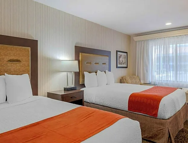 Best Western Plus Big America hotel detail image 4