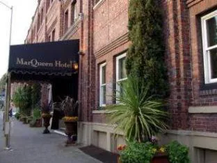 MarQueen Hotel hotel detail image 1