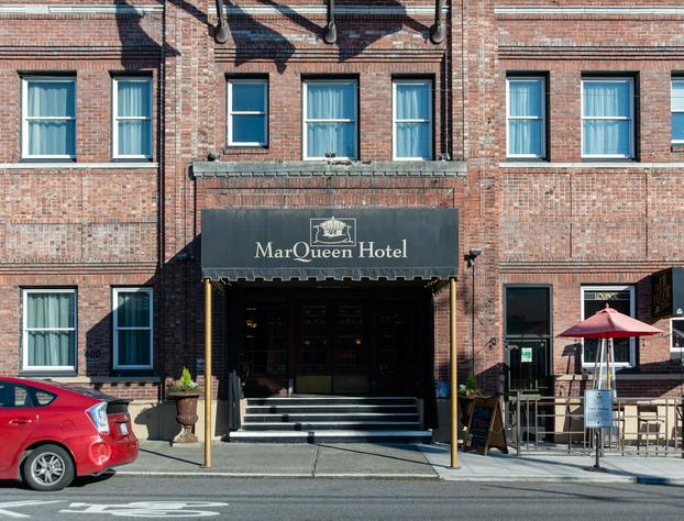 MarQueen Hotel hotel detail image 4