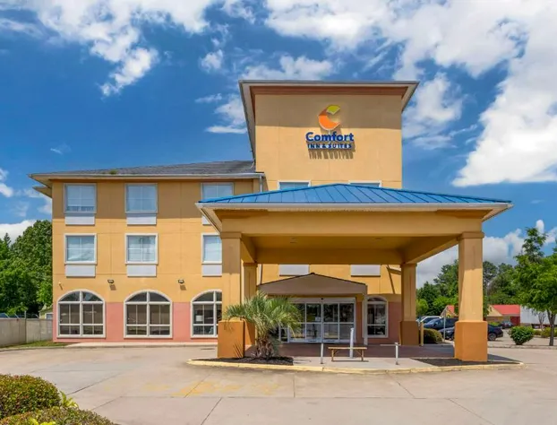 Comfort Inn & Suites Chesapeake - Portsmouth hotel detail image 1