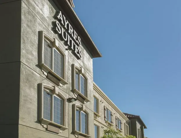 Ayres Suites Mission Viejo – Lake Forest hotel detail image 1