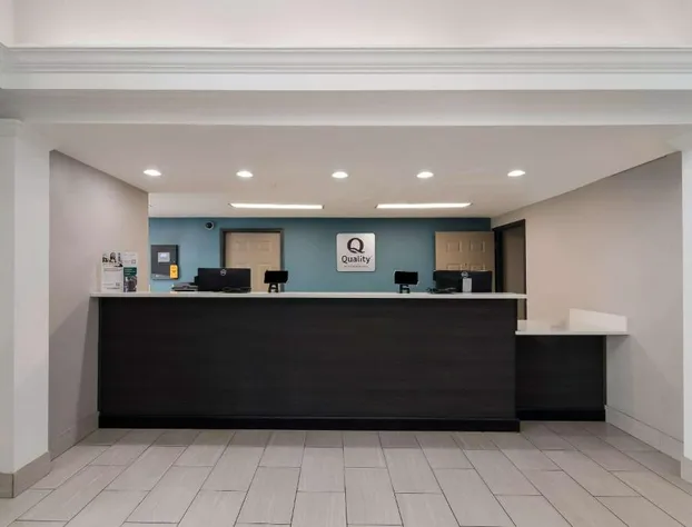 Quality Inn Goldsboro hotel detail image 3