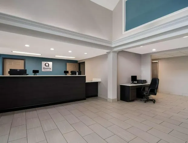 Quality Inn Goldsboro hotel detail image 4