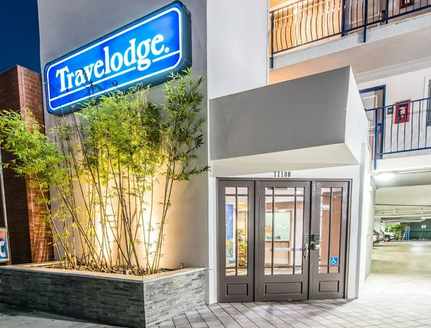 Travelodge by Wyndham Culver City hotel detail image 4