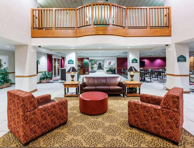 Wingate By Wyndham Atlanta/Six Flags Austell hotel detail image 4