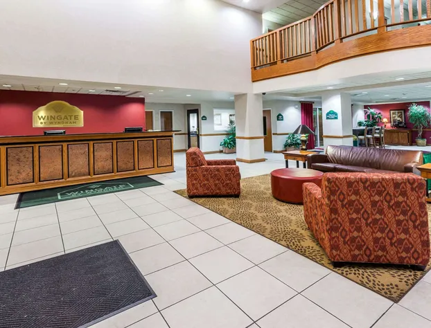 Wingate by Wyndham Atlanta/Six Flags Austell hotel detail image 3