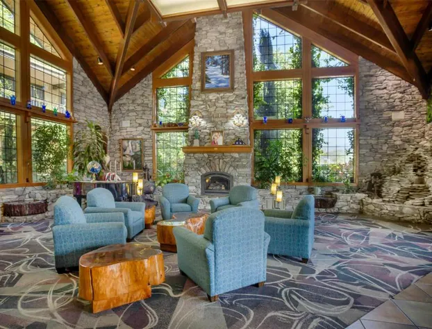 Best Western Plus Yosemite Gateway Inn hotel detail image 3