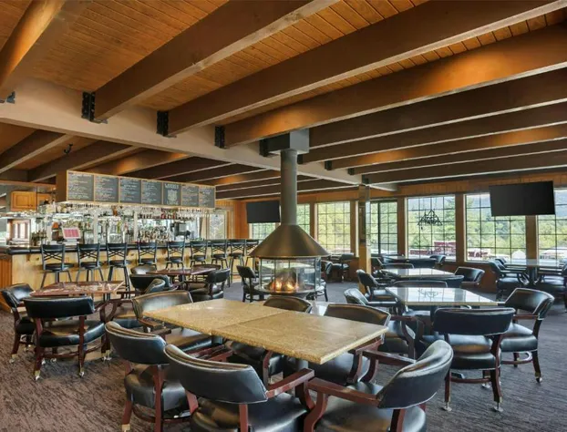 Best Western Plus Yosemite Gateway Inn hotel detail image 4