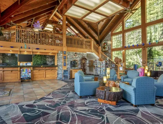 Best Western Plus Yosemite Gateway Inn hotel detail image 2