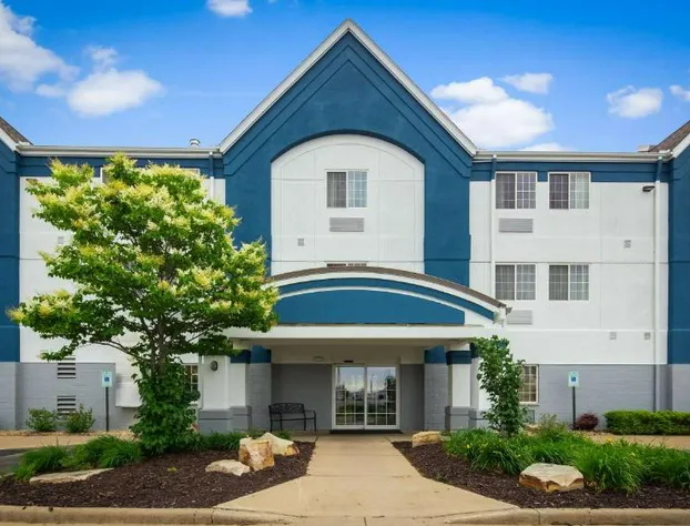 Best Western Plus Wausau/Rothschild Hotel hotel detail image 2