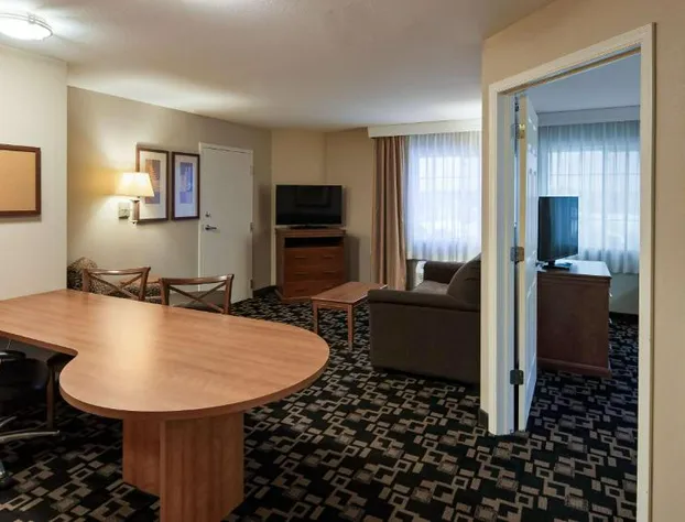 Best Western Plus Wausau/Rothschild Hotel hotel detail image 3