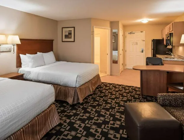 Best Western Plus Wausau/Rothschild Hotel hotel detail image 4