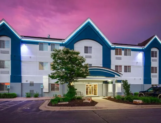 Best Western Plus Wausau/Rothschild Hotel hotel detail image 1