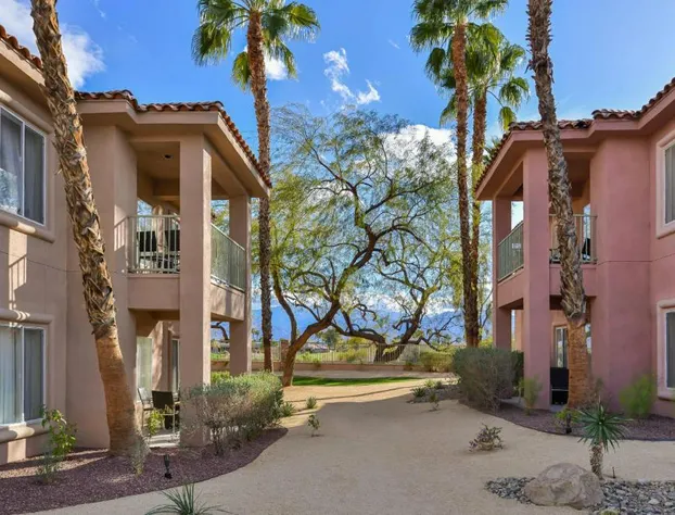 Residence Inn By Marriott Palm Desert hotel detail image 1