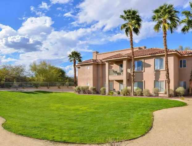 Residence Inn By Marriott Palm Desert hotel detail image 2