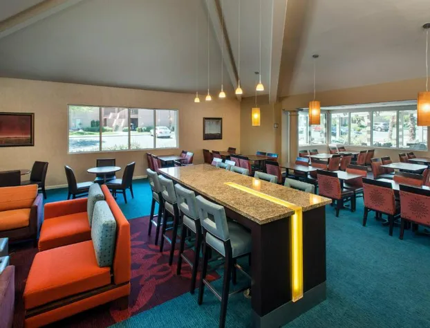 Residence Inn By Marriott Palm Desert hotel detail image 4