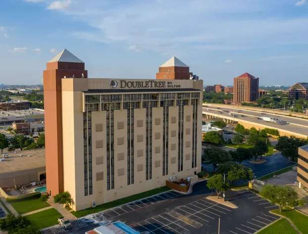 DoubleTree by Hilton Dallas - Richardson hotel detail image 3