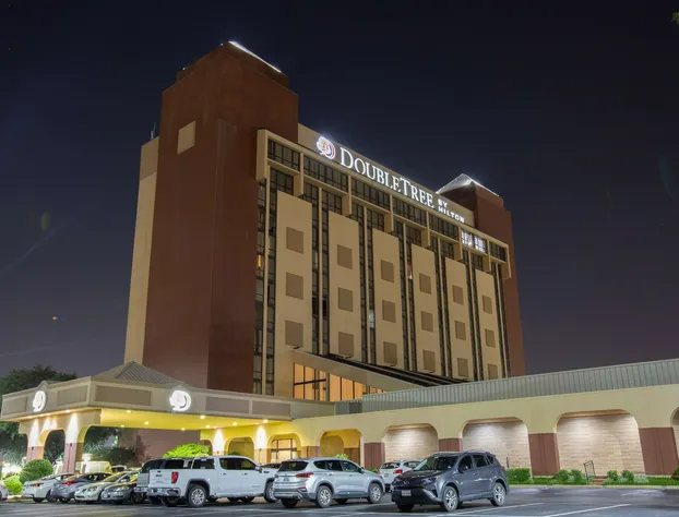 DoubleTree by Hilton Dallas - Richardson hotel detail image 1