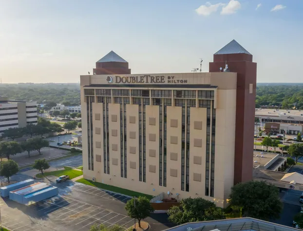 DoubleTree by Hilton Dallas - Richardson hotel detail image 2