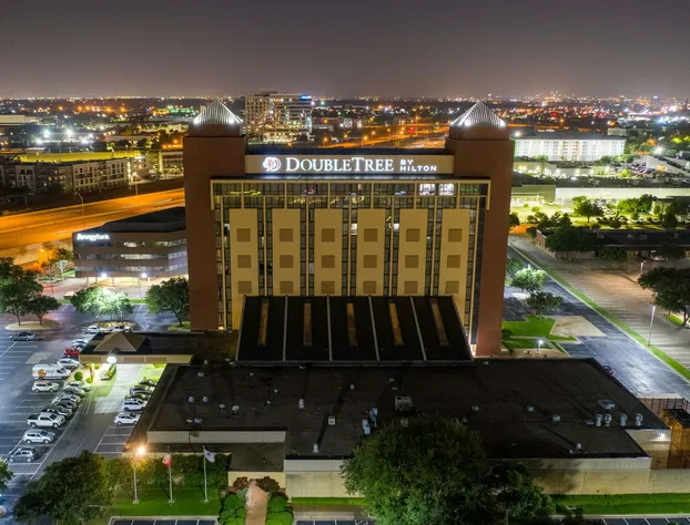 DoubleTree by Hilton Dallas - Richardson hotel detail image 4