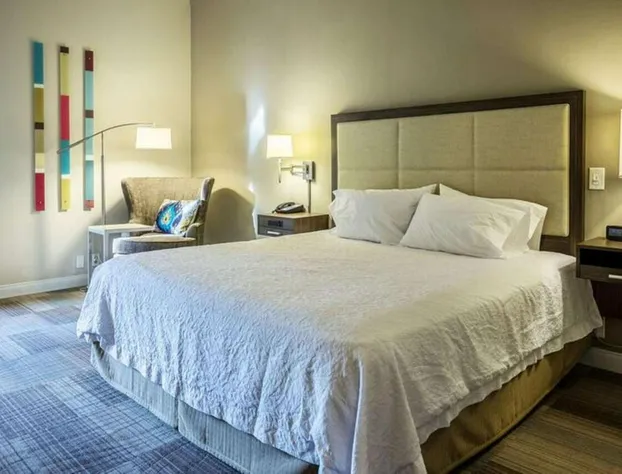 Hampton Inn Somerset hotel detail image 3