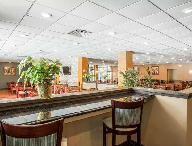 Clarion Hotel Fort Mill Near Amusement Park hotel detail image 1