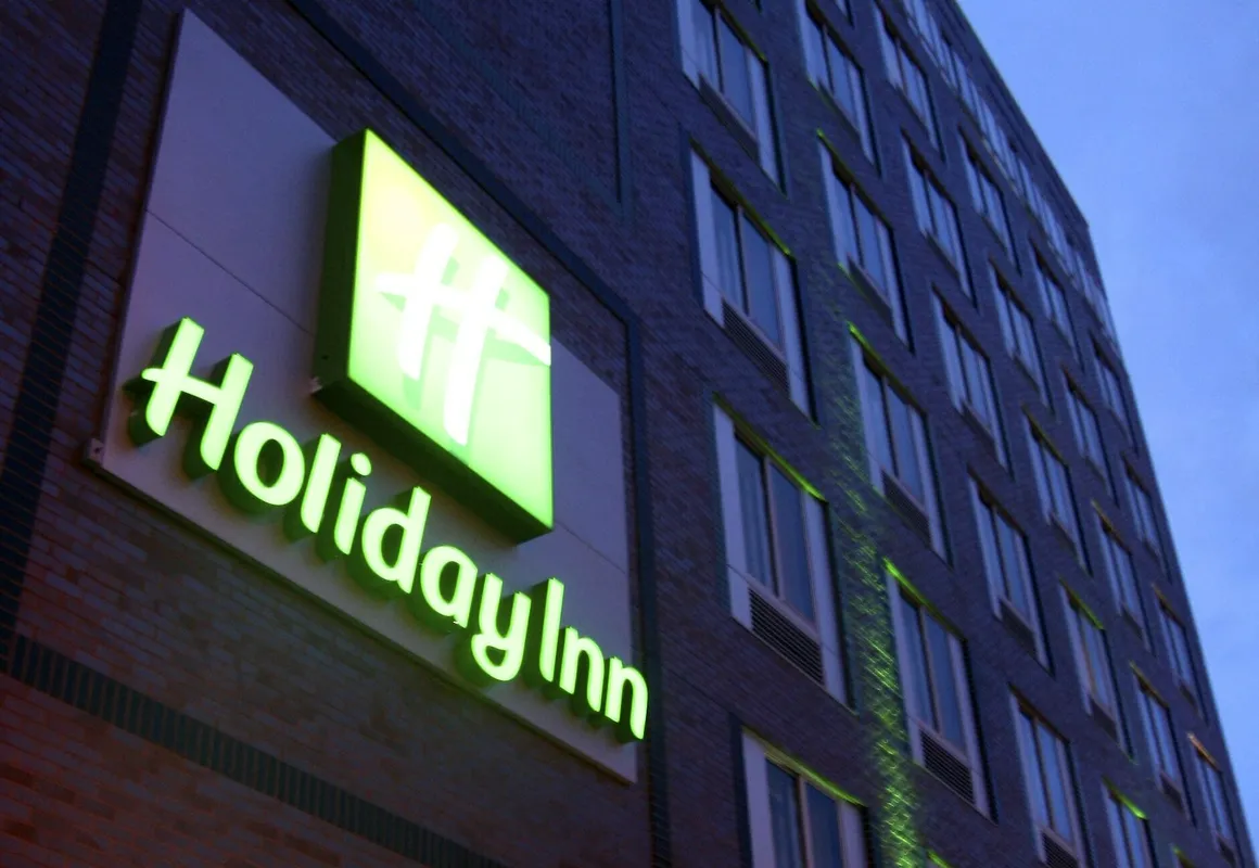 Holiday Inn NYC - Lower East Side by IHG hotel hero