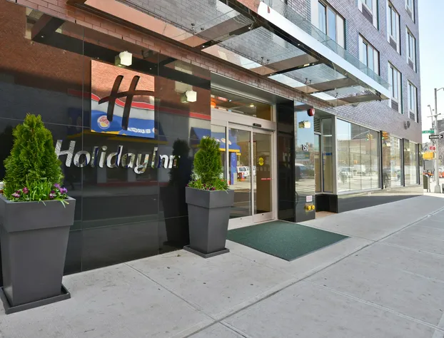 Holiday Inn NYC - Lower East Side by IHG hotel detail image 1