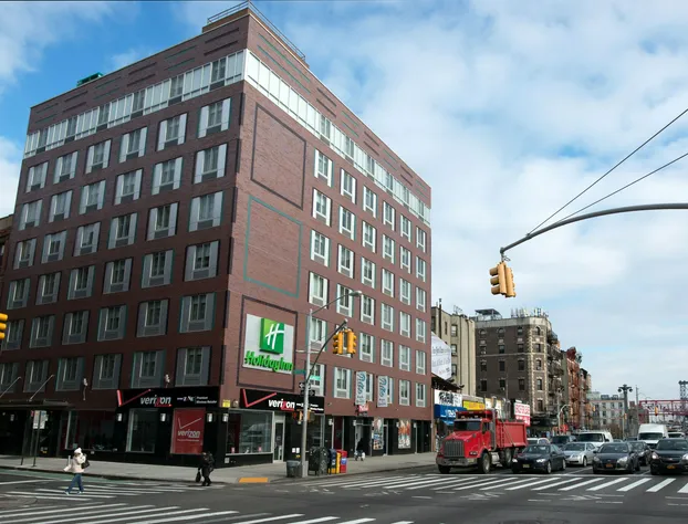 Holiday Inn NYC - Lower East Side by IHG hotel detail image 3