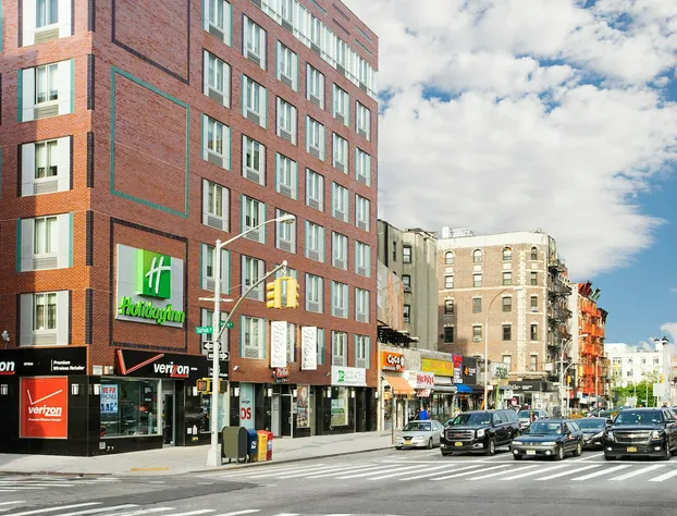 Holiday Inn NYC - Lower East Side by IHG hotel detail image 4