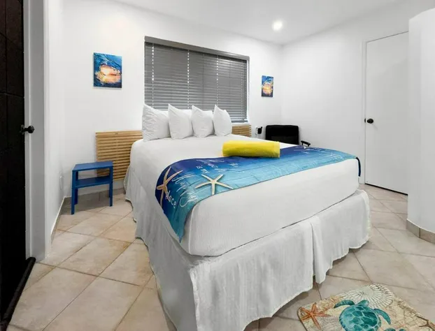 Hollywood Sunrise hotel detail image 4