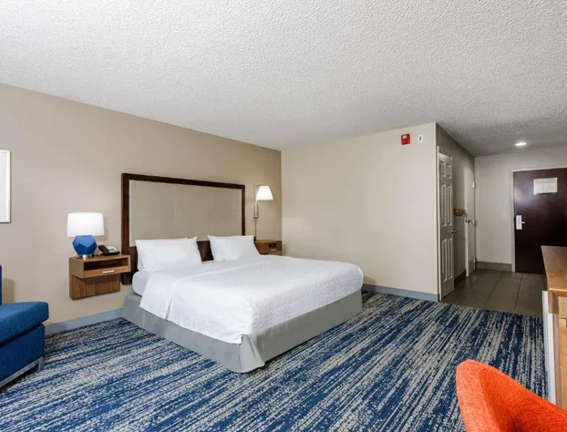 Hampton Inn Titusville/I-95 Kennedy Space Center hotel detail image 4