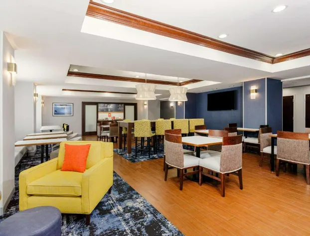 Hampton Inn Titusville/I-95 Kennedy Space Center hotel detail image 3