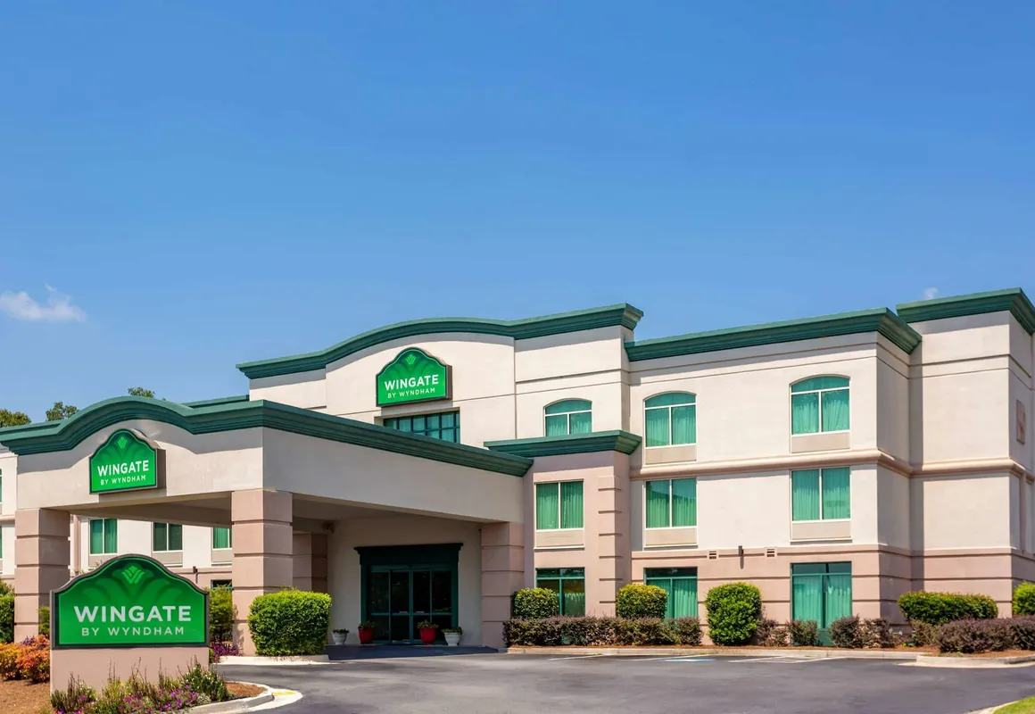Wingate by Wyndham Macon I-75 hotel hero