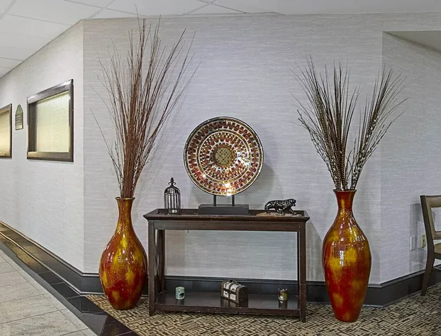 Wingate by Wyndham Macon I-75 hotel detail image 2