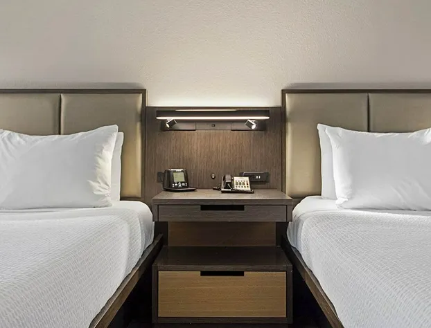 Wingate by Wyndham Macon I-75 hotel detail image 3