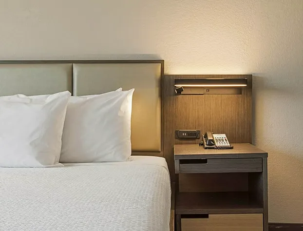 Wingate by Wyndham Macon I-75 hotel detail image 4