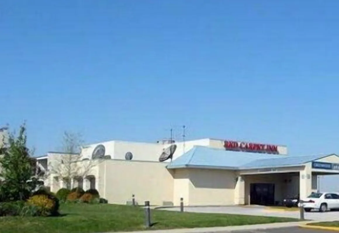 Red Carpet Inn Fanta Suites Hotel hotel hero