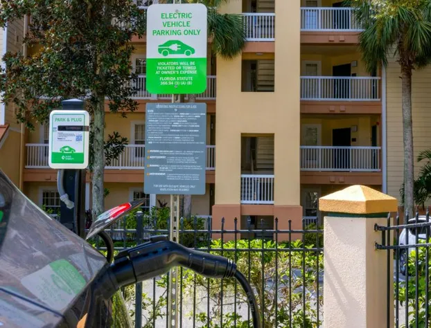 Sheraton Vistana Resort Villas, Lake Buena Vista/Orlando hotel detail image 1