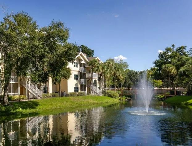 Sheraton Vistana Resort Villas, Lake Buena Vista/Orlando hotel detail image 2