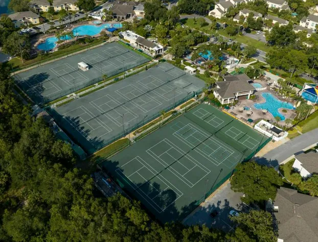 Sheraton Vistana Resort Villas, Lake Buena Vista/Orlando hotel detail image 3