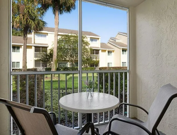 Sheraton Vistana Resort Villas, Lake Buena Vista/Orlando hotel detail image 4