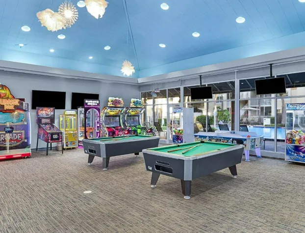 Sheraton Vistana Resort Villas, Lake Buena Vista/Orlando hotel detail image 3