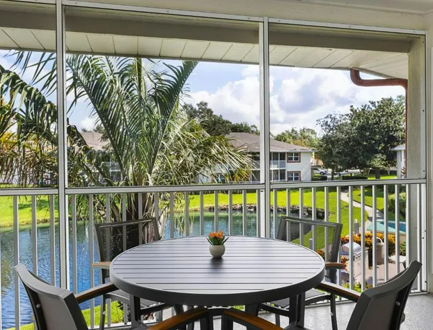 Sheraton Vistana Resort Villas, Lake Buena Vista/Orlando hotel detail image 4