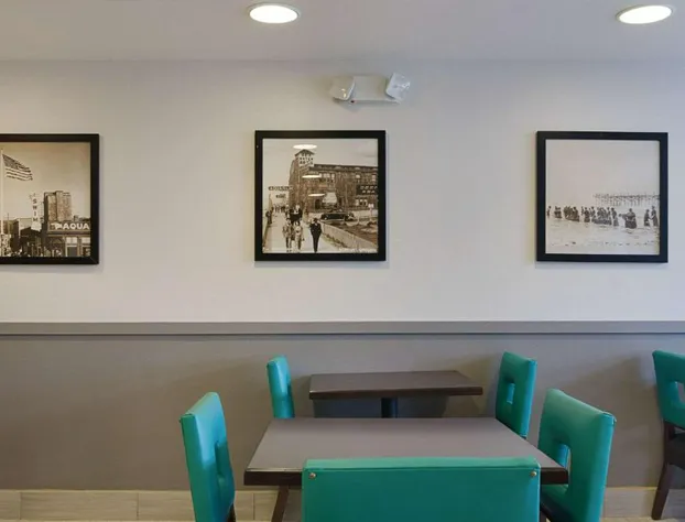 Quality Inn Seaside Oregon Coast hotel detail image 2