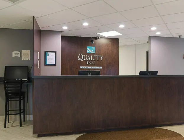 Quality Inn hotel detail image 2
