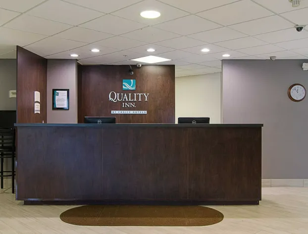 Quality Inn hotel detail image 3