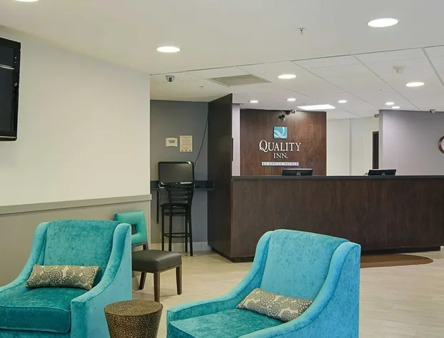 Quality Inn hotel detail image 4