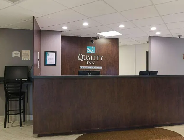 Quality Inn Seaside Oregon Coast hotel detail image 3