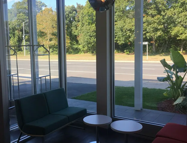 Ramada by Wyndham Rockville Centre hotel detail image 1